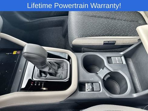 New 2025 Subaru Forester Premium w/ Convenience Package #1 AWD/4WD image 24