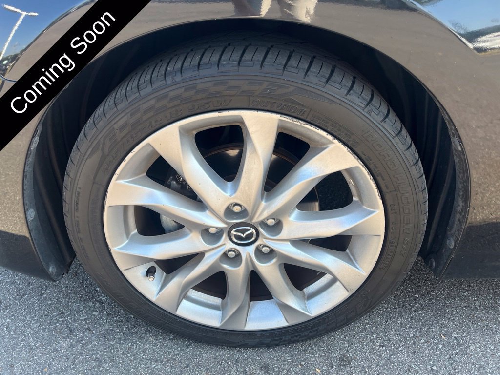 Used 2014 MAZDA MAZDA3 s Grand Touring FWD image 30