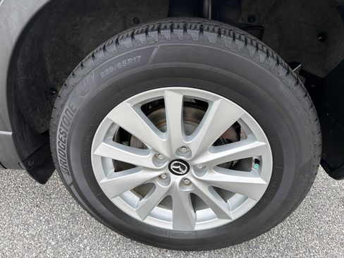 Used 2016 MAZDA CX-5 Touring FWD image 29