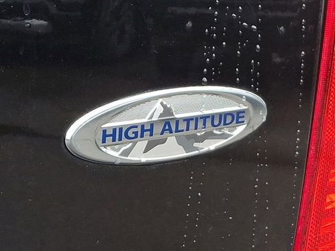 Used 2015 Jeep Patriot High Altitude image 32