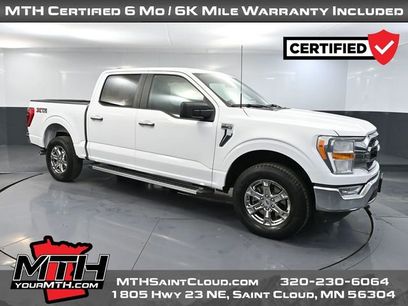 Used 2023 Ford F150 XLT w/ XTR Package