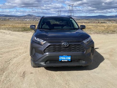 Used 2023 Toyota RAV4 XLE image 13