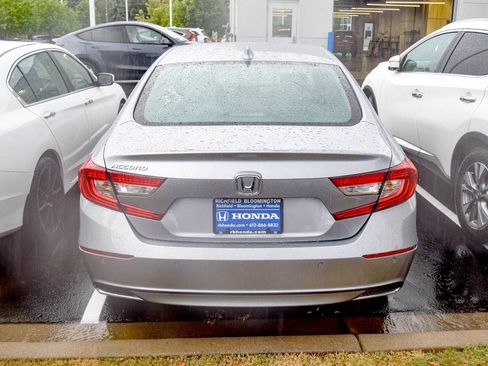 Used 2021 Honda Accord EX-L image 6