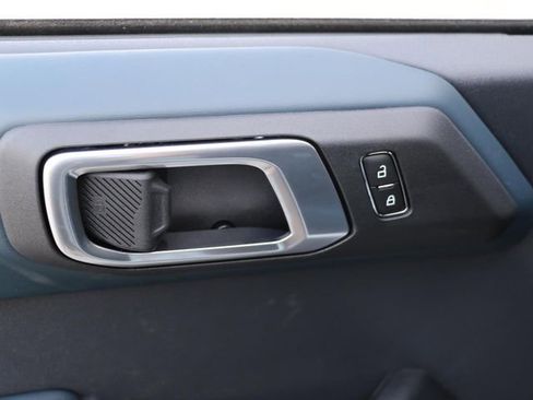 New 2026 Ford Bronco Heritage Edition AWD/4WD image 19