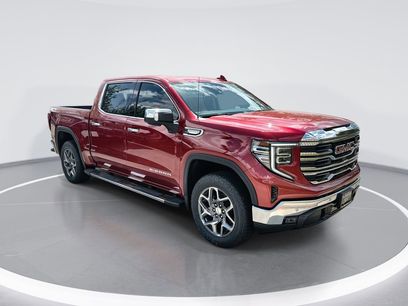 New 2026 GMC Sierra 1500 SLT