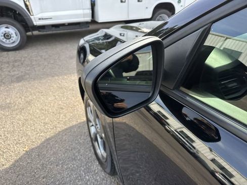 Used 2023 Ford Escape ST-Line w/ Tech Pack #1 image 12