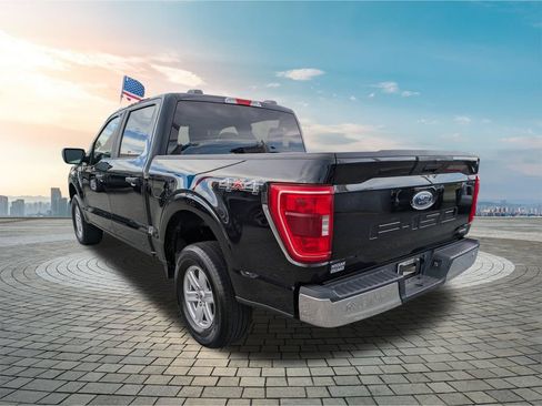 Used 2022 Ford F150 XLT AWD/4WD image 7
