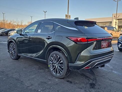 New 2026 Lexus RX 350 image 6