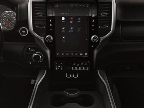 New 2026 RAM 1500 Lone Star RWD image 5