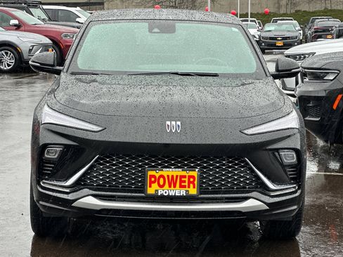 Used 2024 Buick Envista Avenir image 9