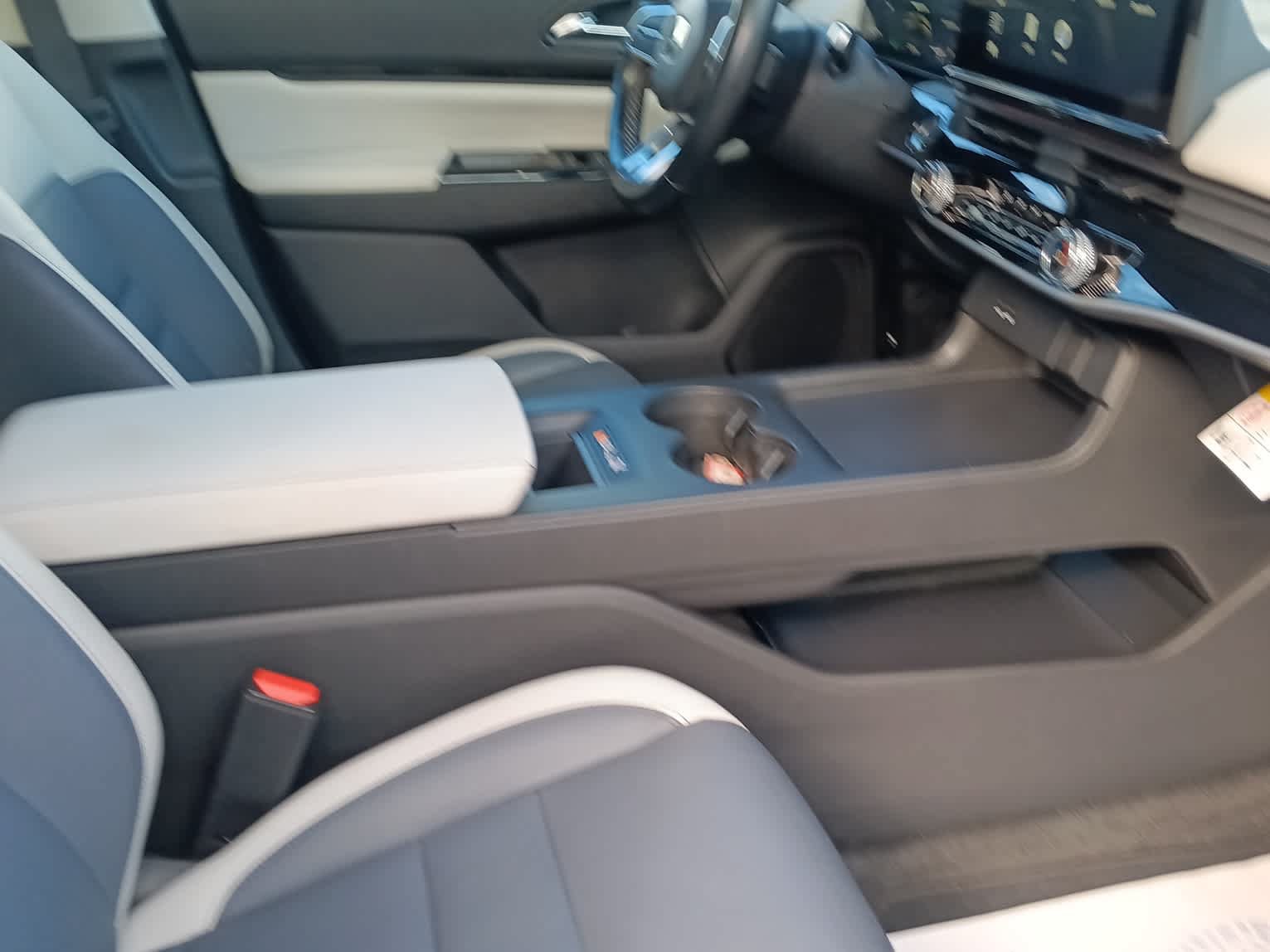 Used 2024 Honda Prologue Touring image 24