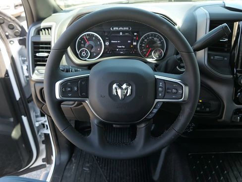 New 2026 RAM 5500 Tradesman w/ Safety Group AWD/4WD image 21