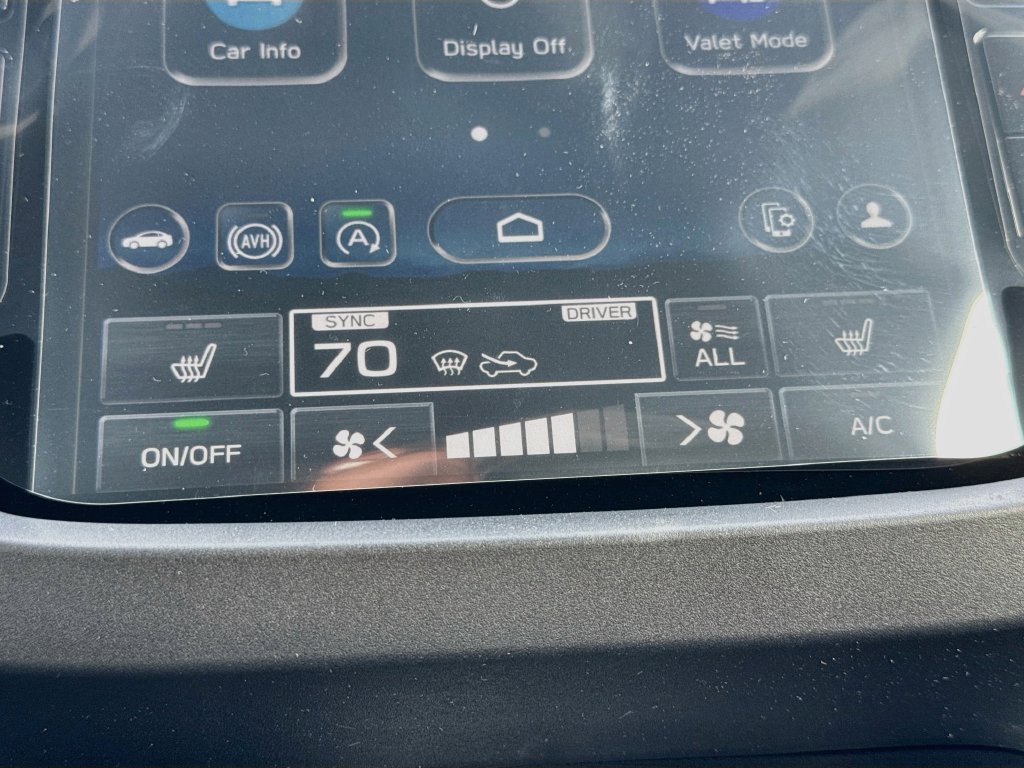 New 2026 Subaru Forester Wilderness AWD/4WD image 18