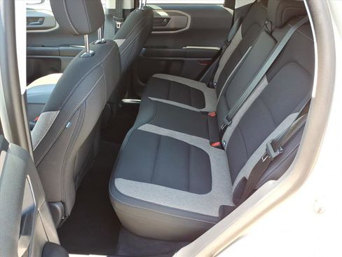 Used 2025 Ford Bronco Sport Big Bend w/ Convenience Package AWD/4WD image 6