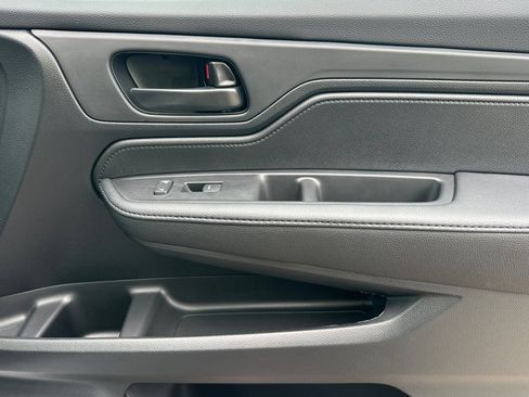 Certified 2026 Honda Odyssey EX-L image 22