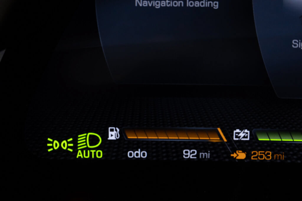 Certified 2025 Ferrari 296 GTS RWD image 37
