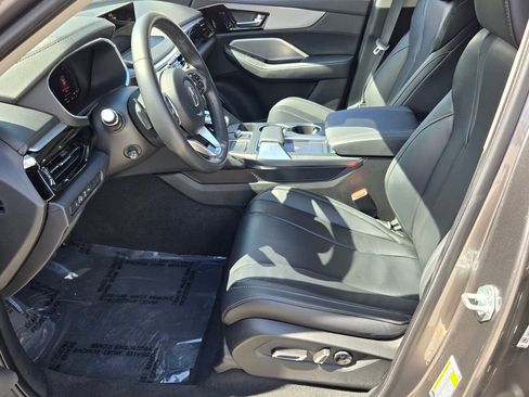 Used 2024 Acura MDX Technology image 10