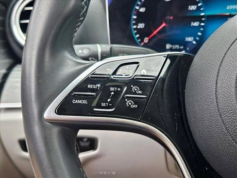 Used 2022 Mercedes-Benz E 350 Sedan image 12