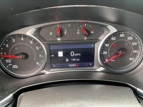Used 2023 Chevrolet Equinox LT FWD image 24