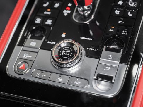 Certified 2023 Bentley Continental GT S AWD/4WD image 39