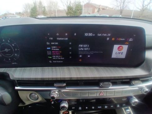 Certified 2023 Kia Telluride SX Prestige image 16