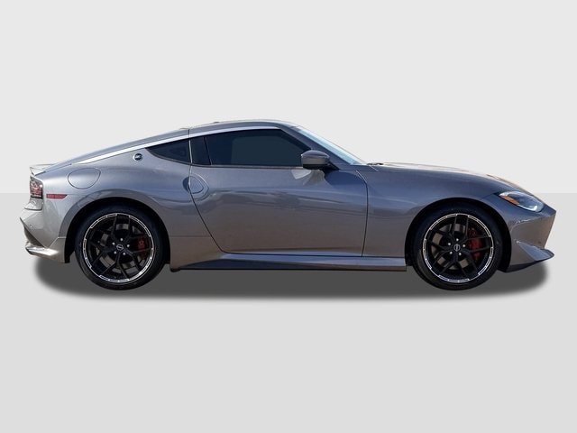 New 2027 Nissan Z Performance RWD image 7