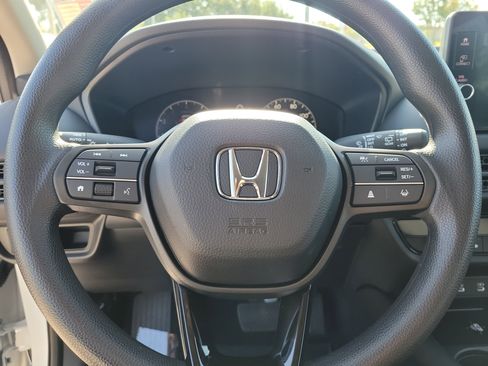 Used 2026 Honda HR-V LX image 19