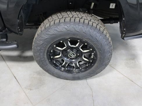 Used 2023 Toyota Tacoma SR image 55