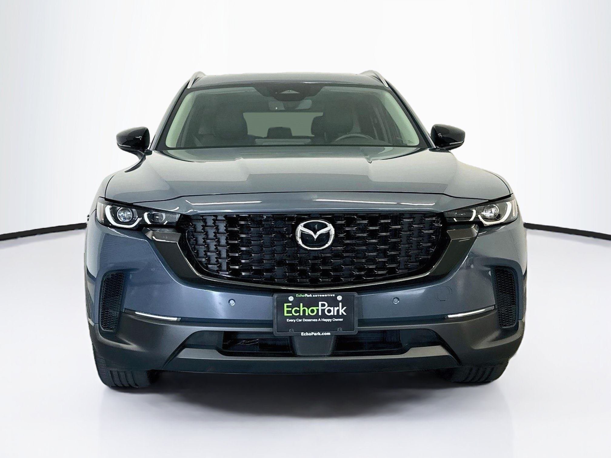 Used 2026 MAZDA CX-50 AWD 2.5 S w/ Premium Package image 2