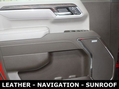 New 2026 GMC Sierra 1500 SLT w/ SLT Premium Plus Package image 15