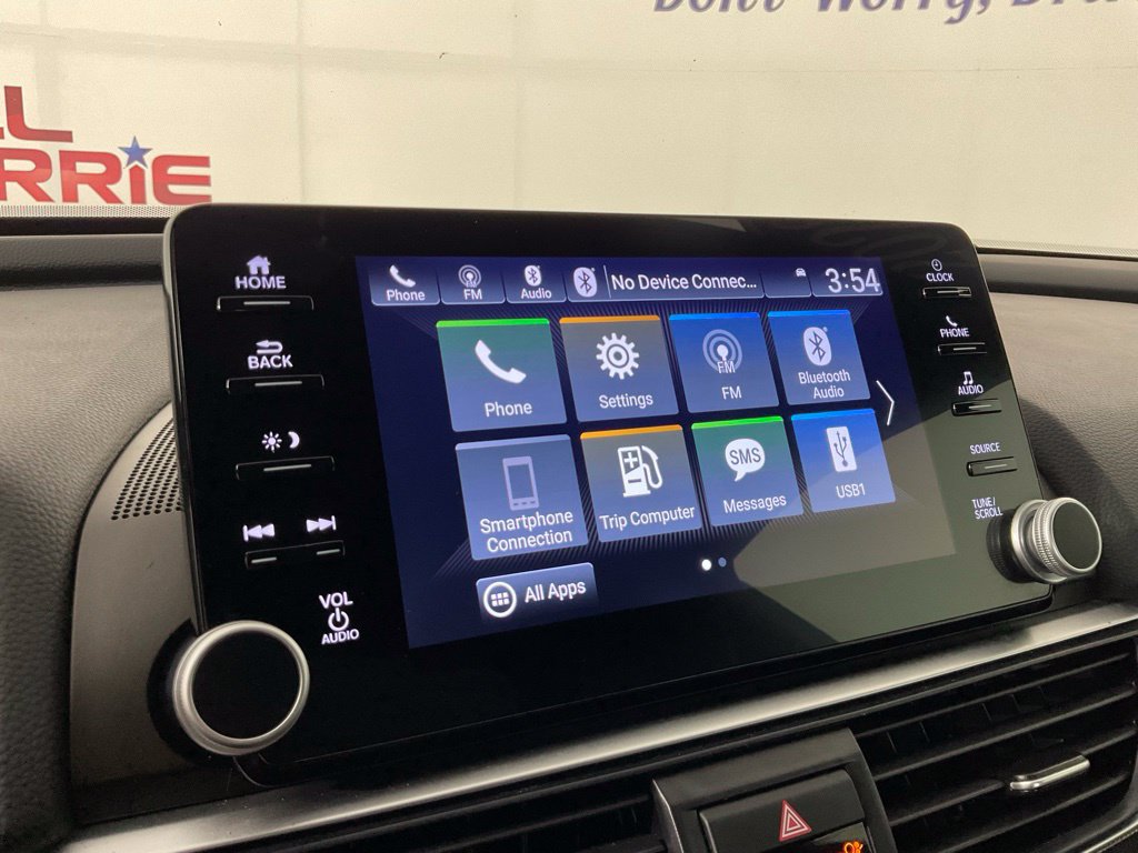 Used 2022 Honda Accord Sport image 21