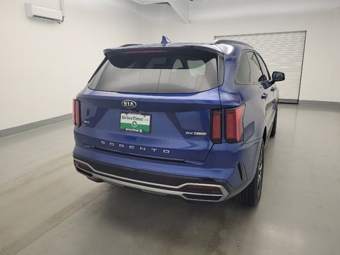 Used 2021 Kia Sorento EX w/ Panoramic Sunroof Package AWD/4WD image 7