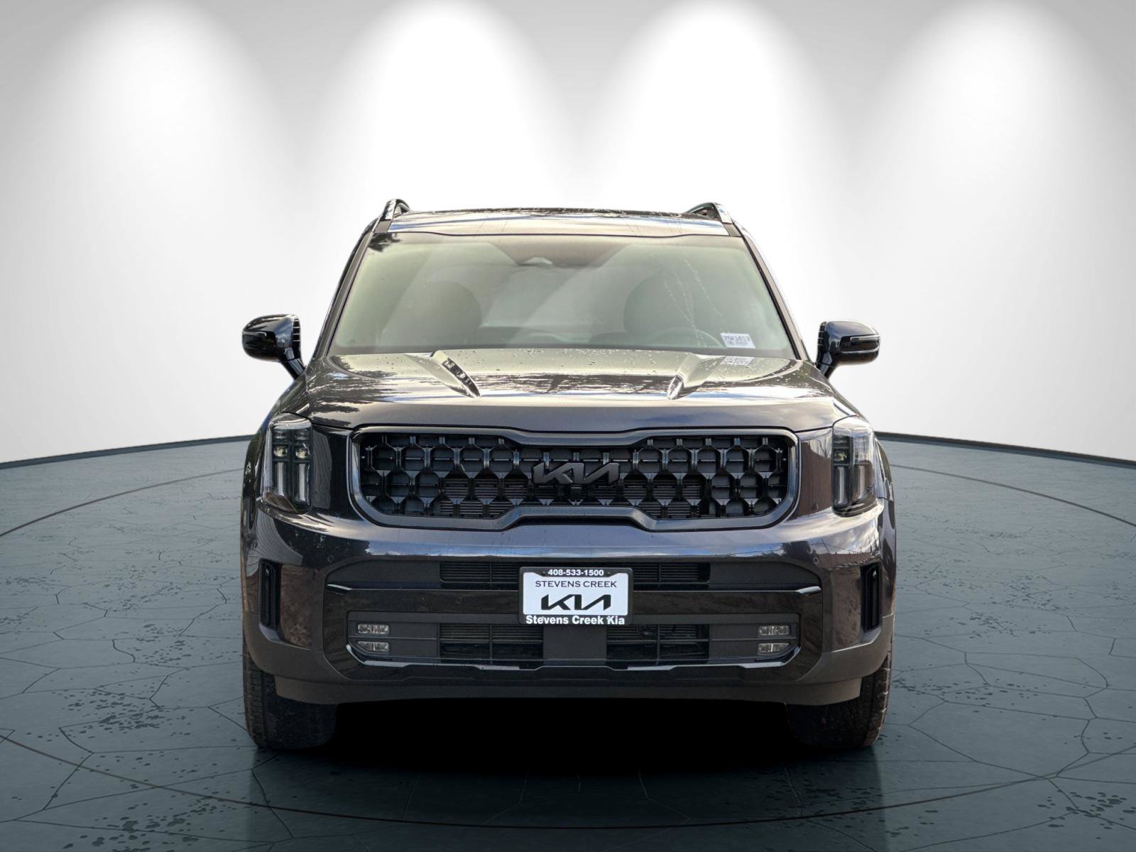 New 2025 Kia Telluride SX Prestige X-Pro AWD/4WD image 9