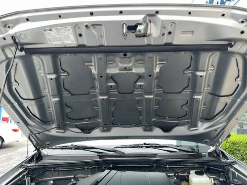 Used 2014 Toyota Tacoma 4x4 Double Cab w/ TRD Off-Road Package image 26