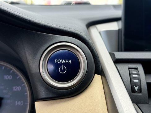 Used 2016 Lexus NX 300h AWD image 33