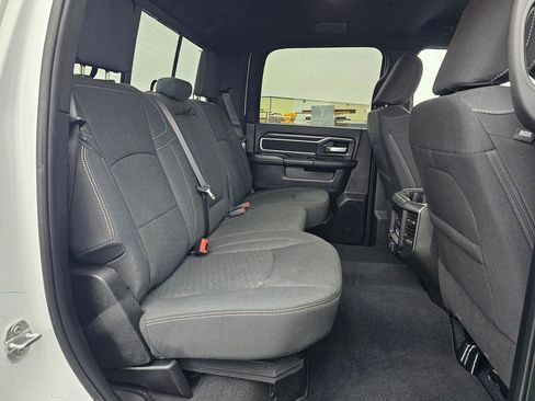 New 2025 RAM 3500 Big Horn image 14