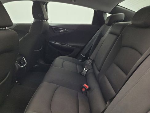 Used 2020 Chevrolet Malibu LT FWD image 18
