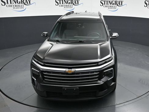 Used 2026 Chevrolet Traverse LT AWD/4WD image 10