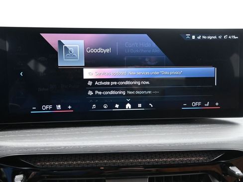 New 2026 BMW 330i Sedan w/ Convenience Package image 17