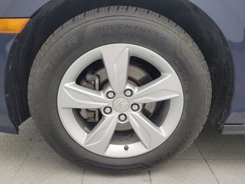Used 2019 Honda Odyssey EX image 31