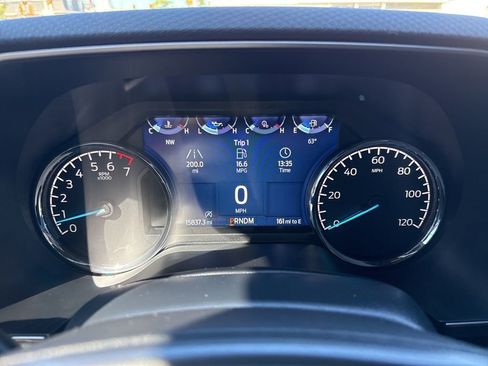 Certified 2023 Ford F150 XLT w/ Equipment Group 302A High image 24