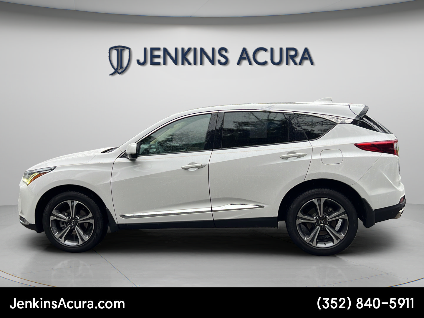 Used 2023 Acura RDX w/ Advance Package AWD/4WD image 6