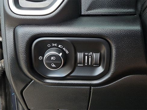 New 2026 RAM 2500 Laramie w/ Night Edition image 24