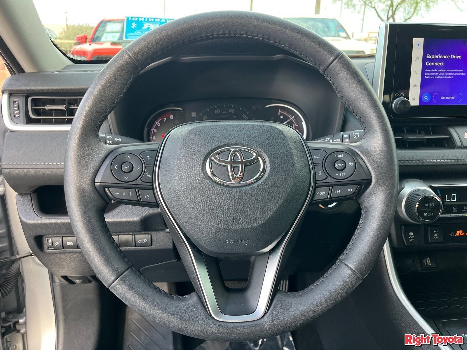 Certified 2024 Toyota RAV4 XLE w/ Convenience Package AWD/4WD image 22