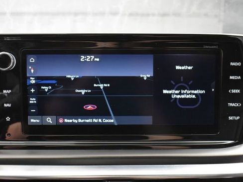 Certified 2023 Kia K5 GT FWD image 19
