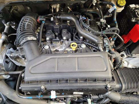 Used 2023 Ford Escape Active FWD image 30