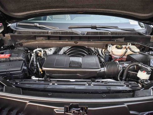 Used 2021 Cadillac Escalade Premium Luxury w/ Driver Assist Tech Package image 26