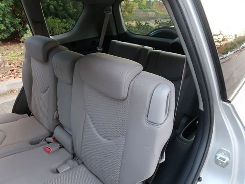 Used 2008 Toyota RAV4 Limited image 18