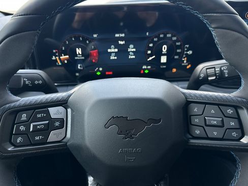 New 2026 Ford Mustang Dark Horse RWD image 22