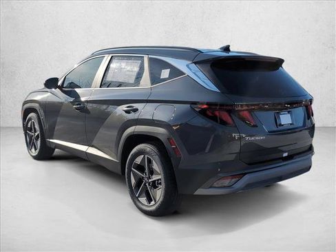 New 2026 Hyundai Tucson SEL image 9